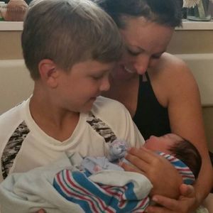 Meet your Posher, Celeste